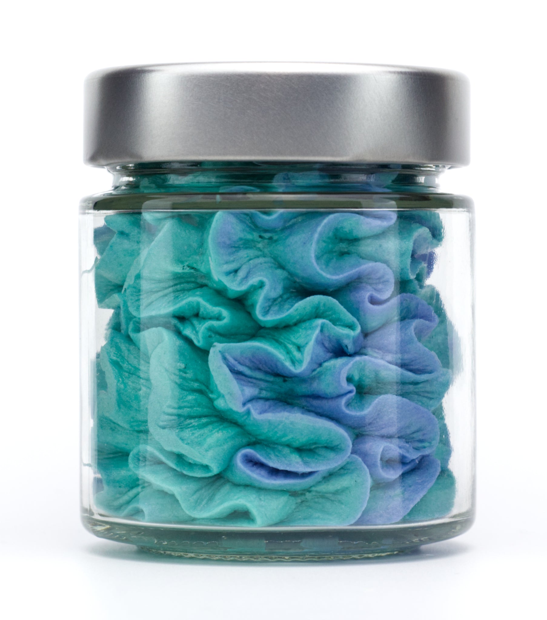Dusch Mousse - Blue Lagoon