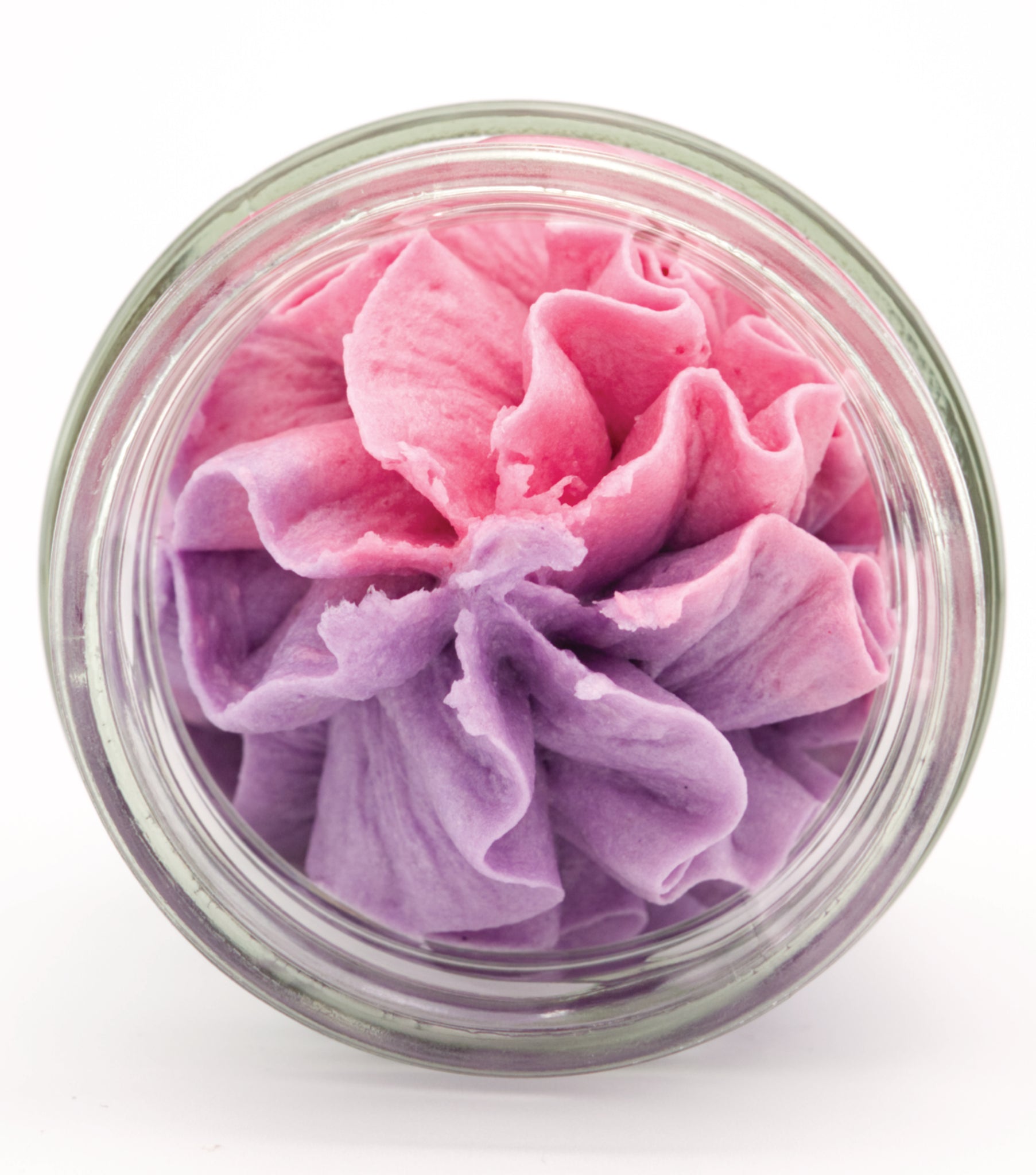 Dusch Mousse Lavendel