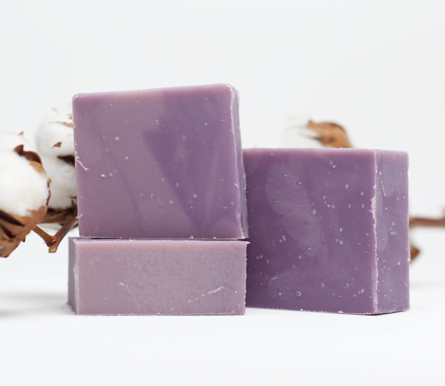 Alpaka-Keratin Naturseife Sweet Grapefruit