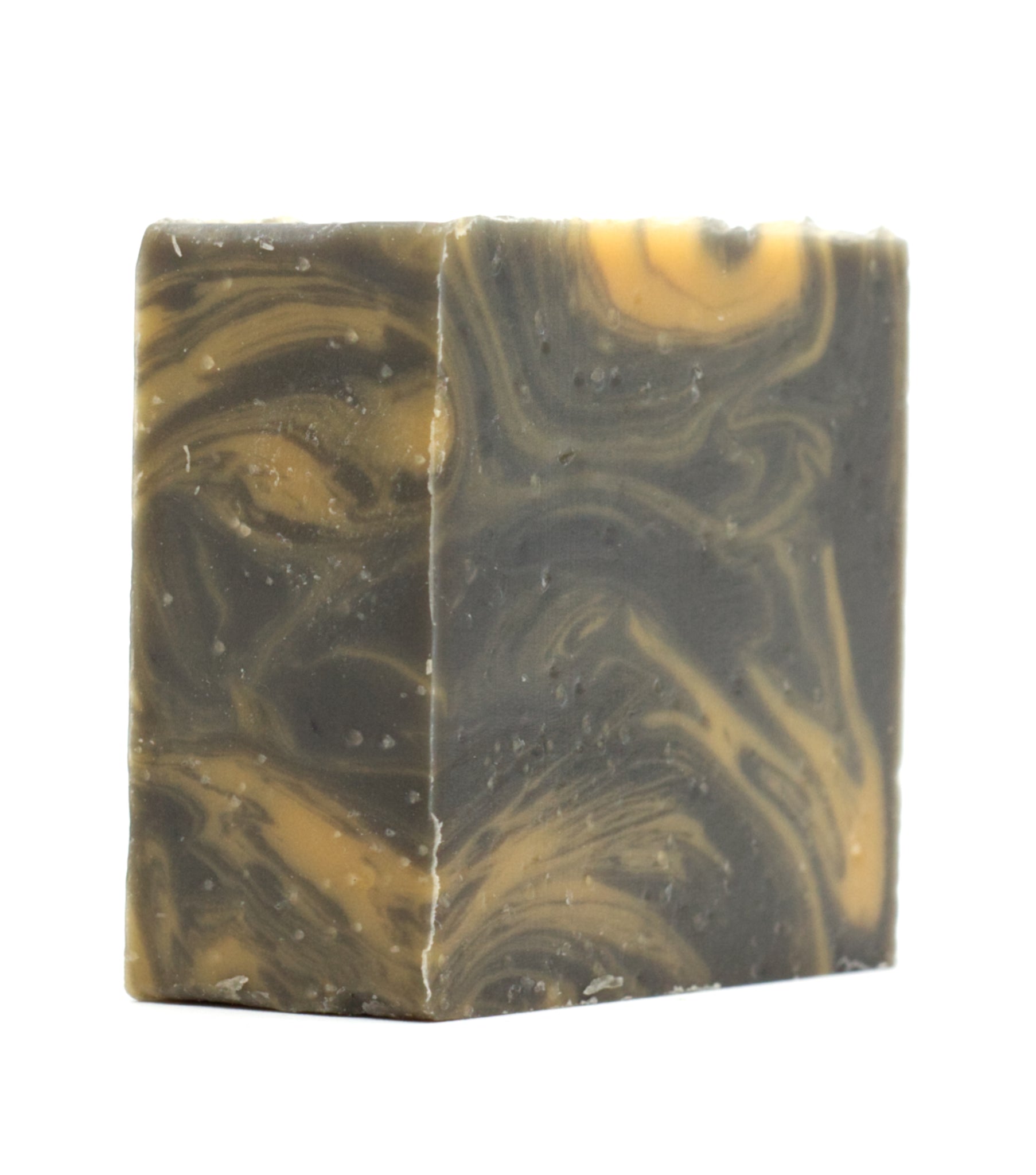 Naturseife Weihrauch & Myrrhe